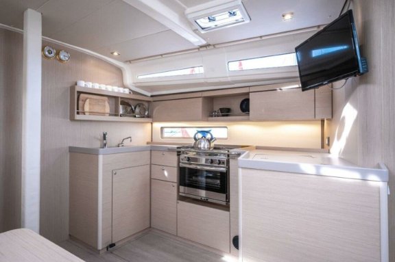 Image of Keiki yacht #11