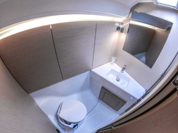 Image of Keiki yacht #16