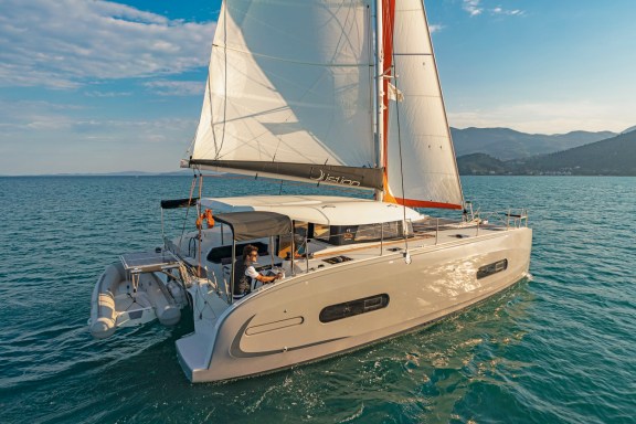 Image of Phos yacht #5
