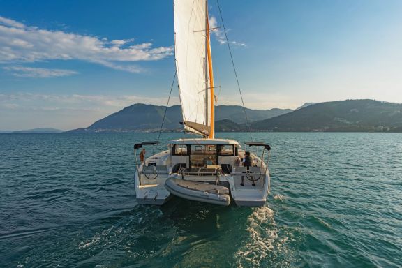 Image of Phos yacht #7