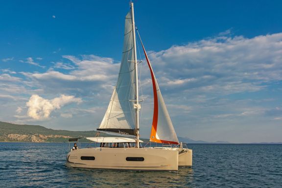 Image of Phos yacht #8