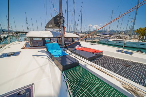 Image of Phos yacht #10