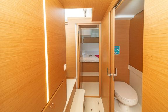 Image of Phos yacht #17