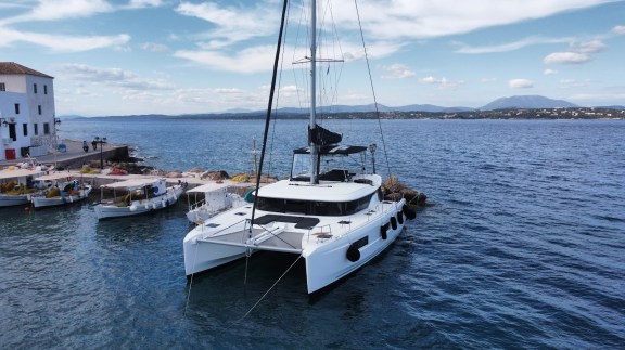 Image of Zen yacht #3