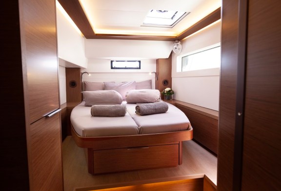 Image of Zen yacht #5