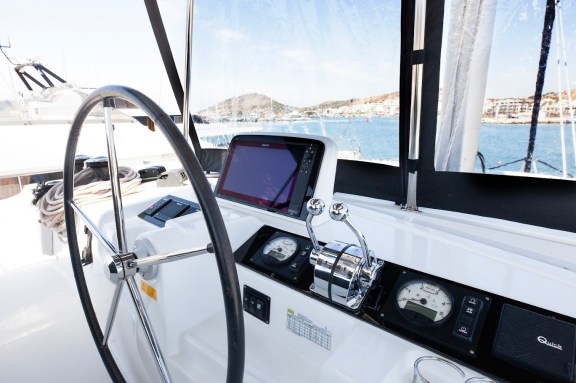 Image of Zen yacht #10