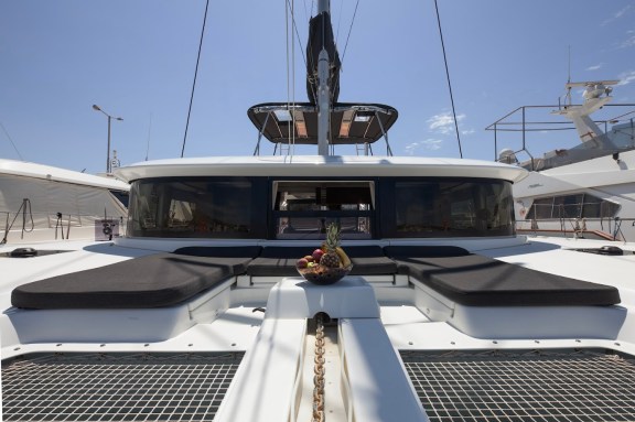 Image of Zen yacht #11