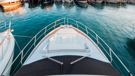 Image of Stardust yacht #7