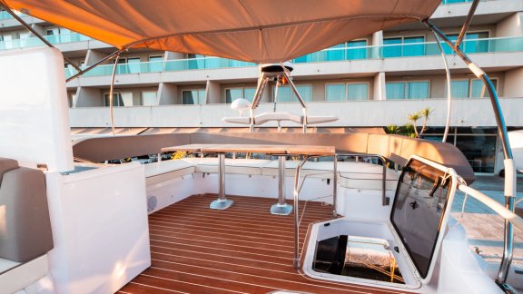 Image of Stardust yacht #10