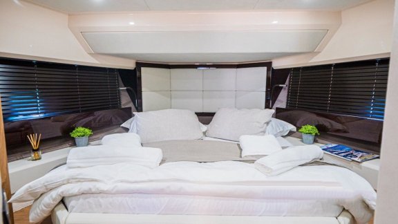 Image of Stardust yacht #26