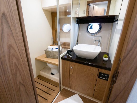 Image of Stardust yacht #30