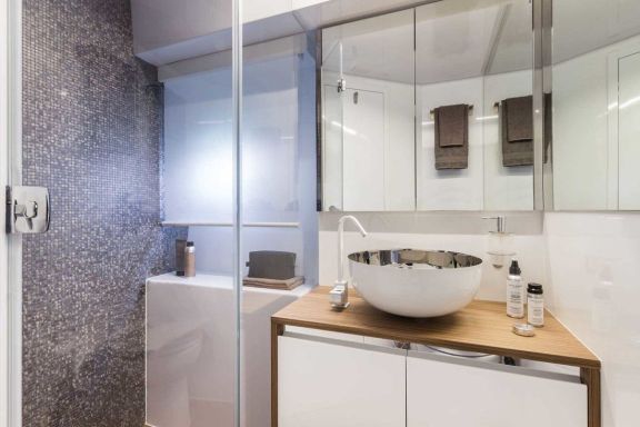 Image of Lady Esmeralda yacht #14