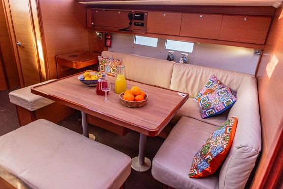 Image of Mania Planet yacht #4