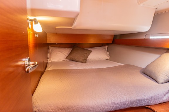 Image of Mania Planet yacht #6