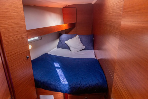 Image of Mania Planet yacht #7