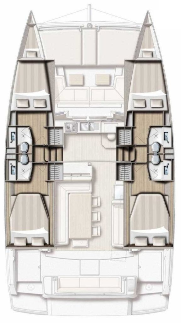 Image of Talitha yacht #2