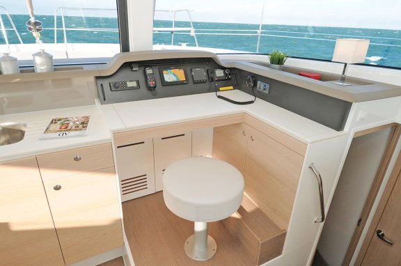 Image of Talitha yacht #12