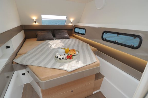 Image of Talitha yacht #14