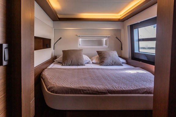 Image of Harmony Planet yacht #9