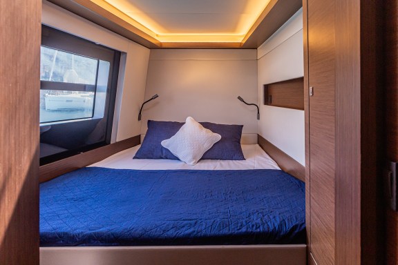 Image of Harmony Planet yacht #10