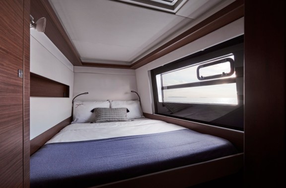 Image of Harmony Planet yacht #16