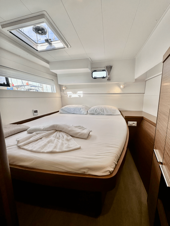 Image of Sail Castor yacht #13