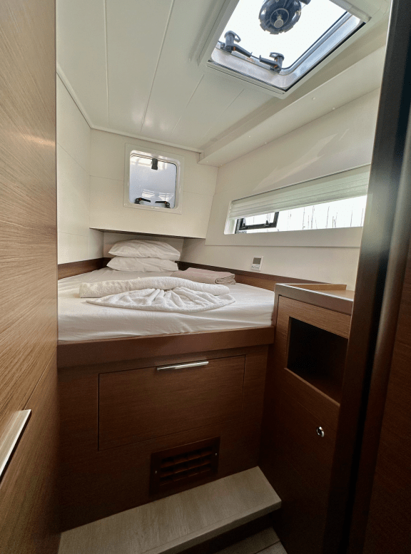 Image of Sail Castor yacht #14