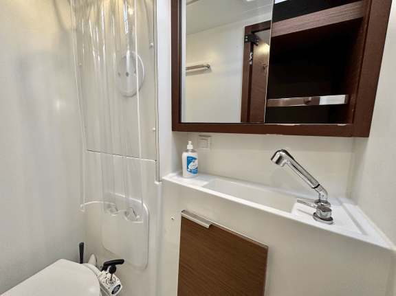 Image of Sail Castor yacht #15