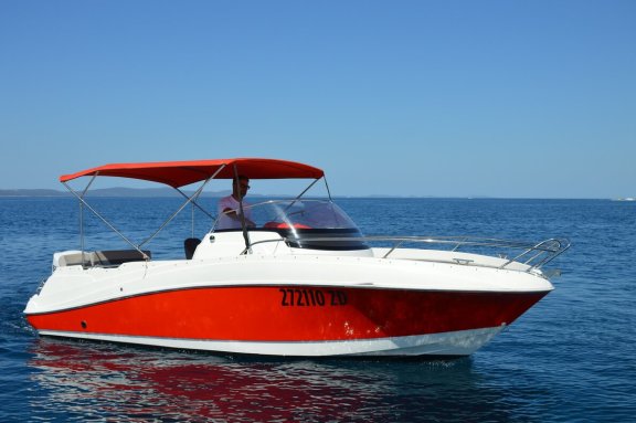 Image of Marine Time 620 yacht #7