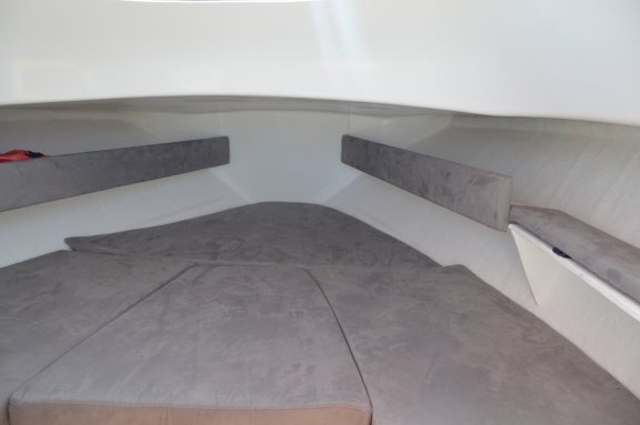 Image of Marine Time 620 yacht #12