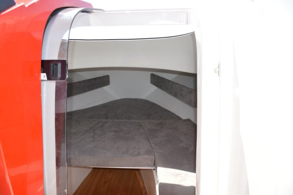 Image of Marine Time 620 yacht #11