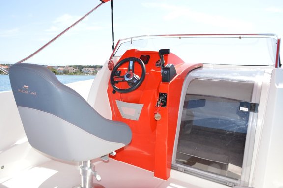 Image of Marine Time 620 yacht #16