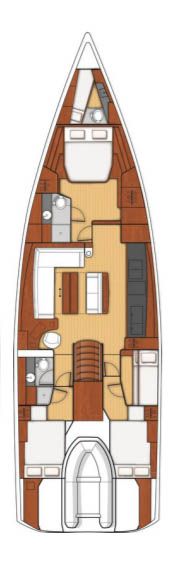 Image of Penultimo yacht #2