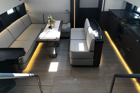 Image of Penultimo yacht #18