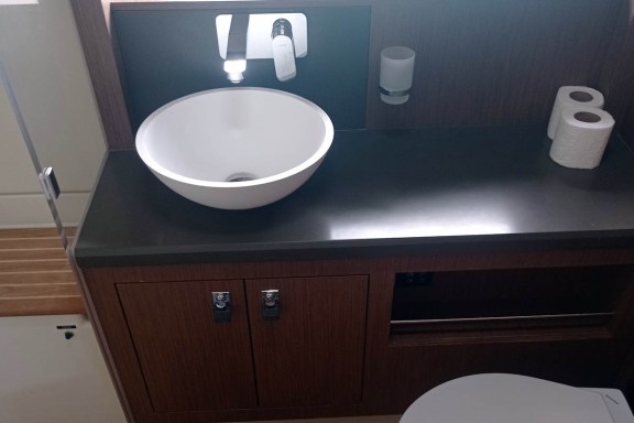 Image of Penultimo yacht #23