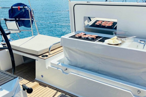 Image of Penultimo yacht #24