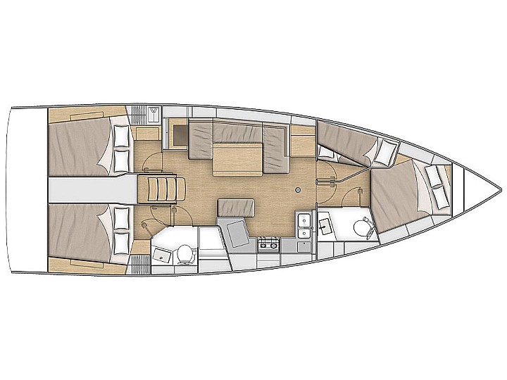 Image of Taylor yacht #2