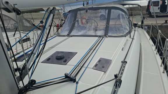 Image of Taylor yacht #4