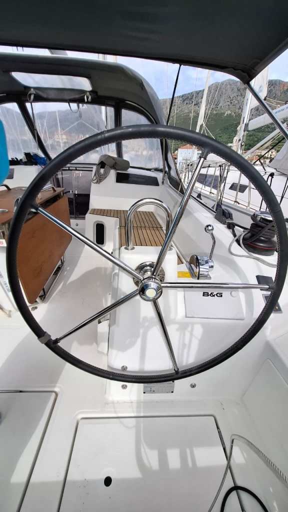 Image of Taylor yacht #7