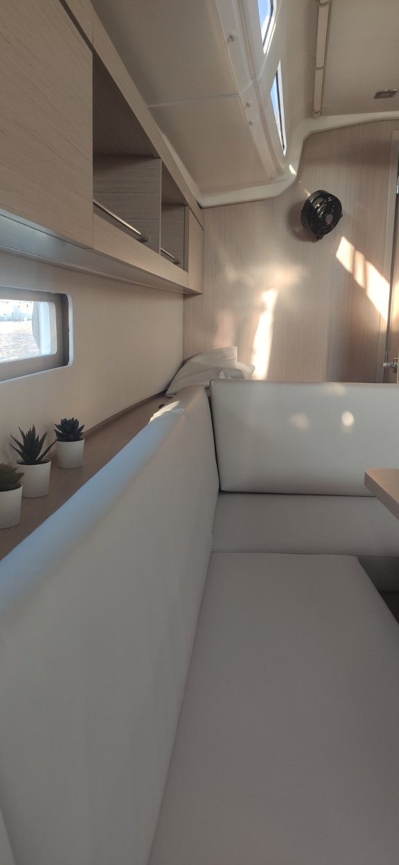 Image of Taylor yacht #9