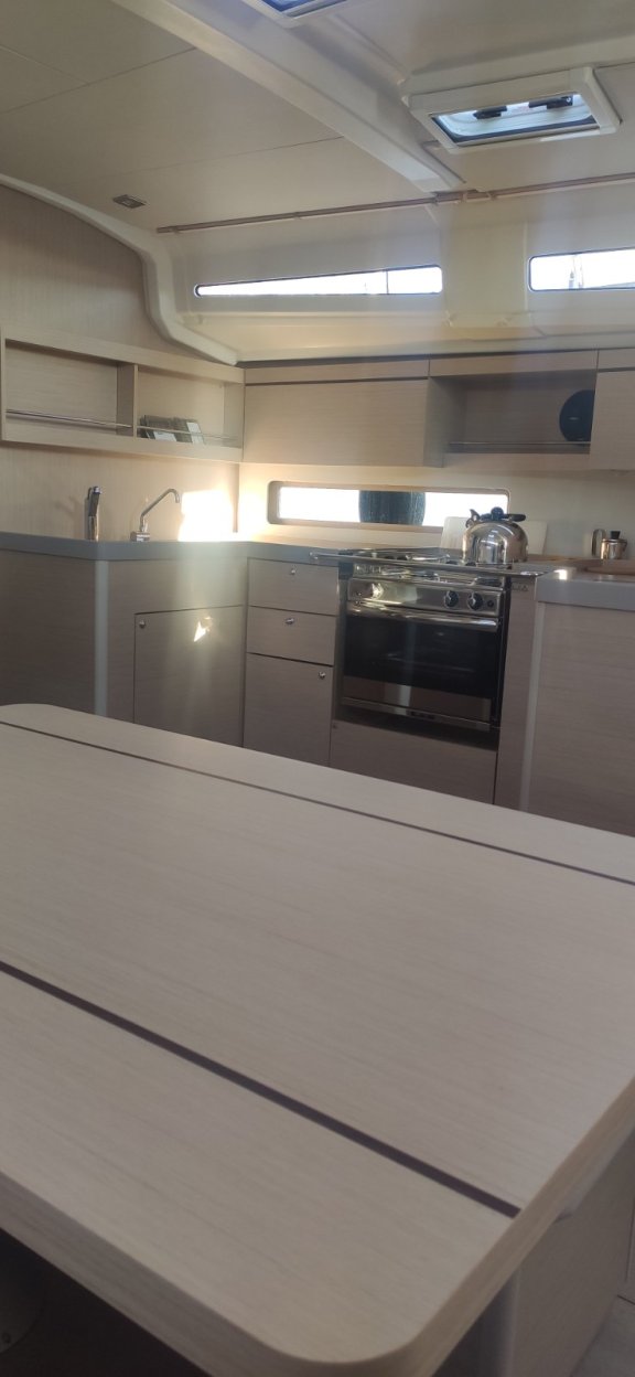 Image of Taylor yacht #10