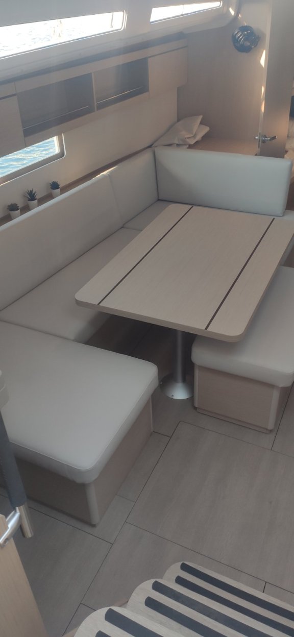 Image of Taylor yacht #8