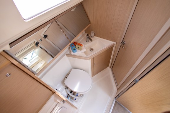 Image of Taylor yacht #16