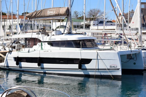 Image of Fux 4 Sail yacht #5