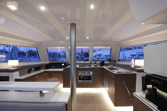 Image of Fux 4 Sail yacht #21