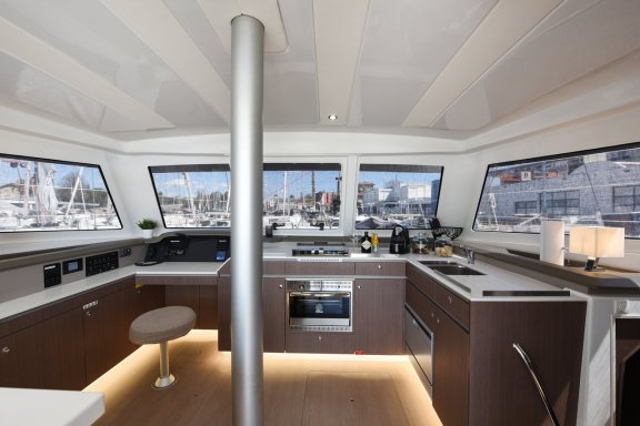 Image of Fux 4 Sail yacht #22