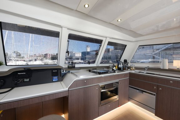 Image of Fux 4 Sail yacht #24