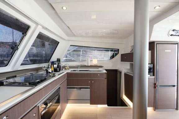 Image of Fux 4 Sail yacht #25