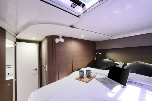 Image of Fux 4 Sail yacht #28