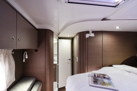 Image of Fux 4 Sail yacht #29